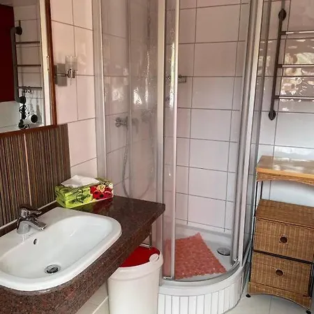 Apartment Traumhafte Maisonette-wohnung Im Schwarzwald
