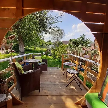 Traumhafte Maisonette-wohnung Im Schwarzwald Apartment *