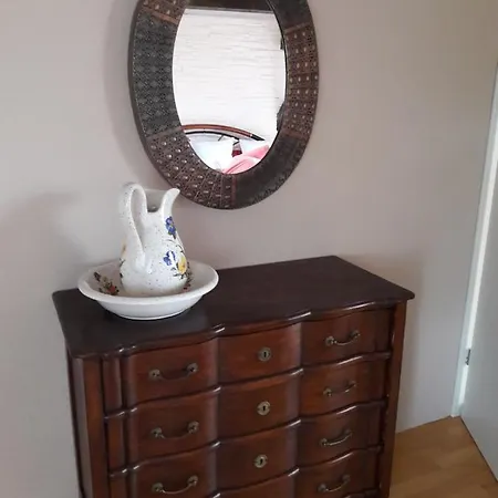 דירה Traumhafte Maisonette-wohnung Im Schwarzwald *