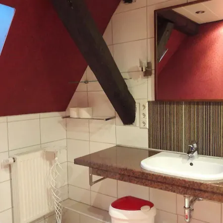 Lägenhet Traumhafte Maisonette-wohnung Im Schwarzwald