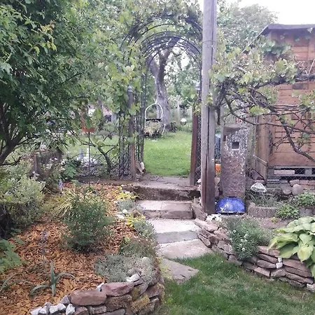 Traumhafte Maisonette-wohnung Im Schwarzwald דירה *