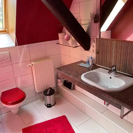 Traumhafte Maisonette-wohnung Im Schwarzwald