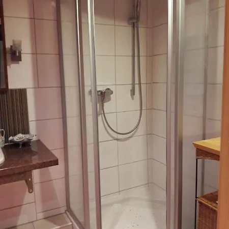 Traumhafte Maisonette-wohnung Im Schwarzwald דירה *