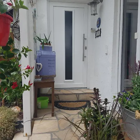 Traumhafte Maisonette-wohnung Im Schwarzwald