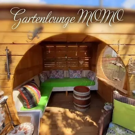 Apartment Traumhafte Maisonette-wohnung Im Schwarzwald Freudenstadt