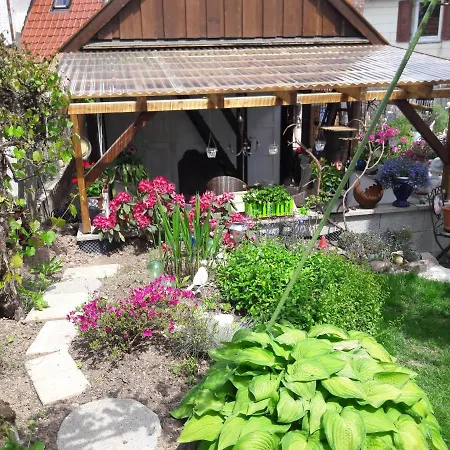 Traumhafte Maisonette-wohnung Im Schwarzwald דירה *