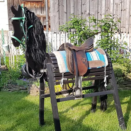 דירה Traumhafte Maisonette-wohnung Im Schwarzwald פרוידנשטאדט