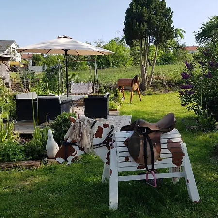 Traumhafte Maisonette-wohnung Im Schwarzwald Apartment Freudenstadt