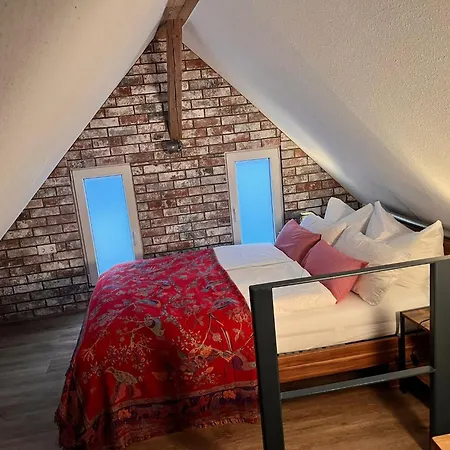 Traumhafte Maisonette-wohnung Im Schwarzwald דירה פרוידנשטאדט