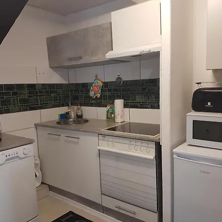 Apartment Traumhafte Maisonette-wohnung Im Schwarzwald *