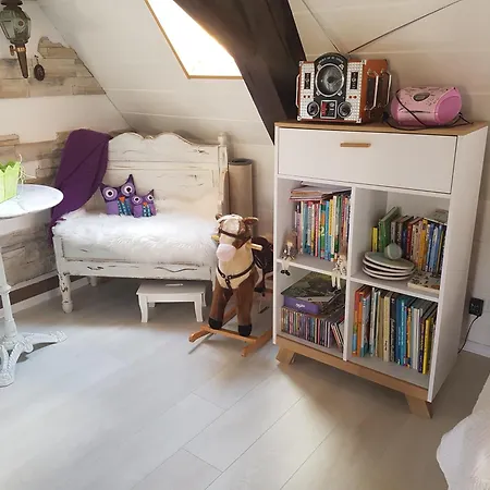 Traumhafte Maisonette-wohnung Im Schwarzwald דירה פרוידנשטאדט