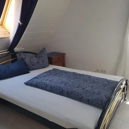 דירה Traumhafte Maisonette-wohnung Im Schwarzwald *