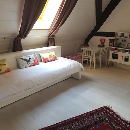 Traumhafte Maisonette-wohnung Im Schwarzwald * פרוידנשטאדט