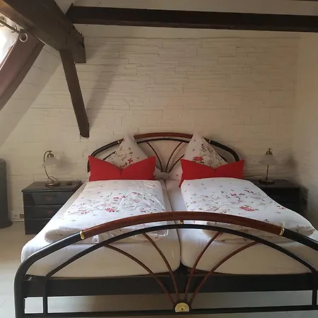 Apartment Traumhafte Maisonette-wohnung Im Schwarzwald