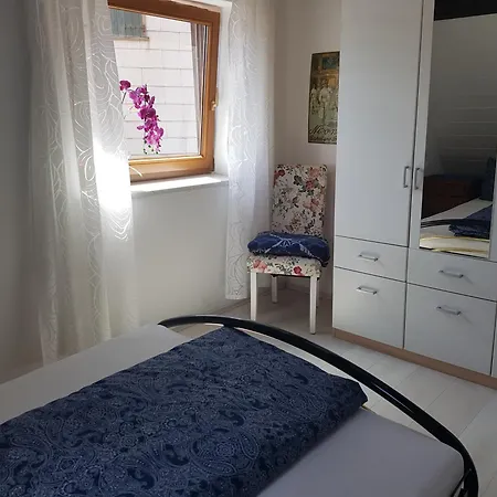 דירה Traumhafte Maisonette-wohnung Im Schwarzwald *