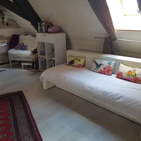 Traumhafte Maisonette-wohnung Im Schwarzwald Apartment *
