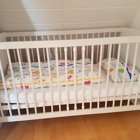 Traumhafte Maisonette-wohnung Im Schwarzwald דירה *