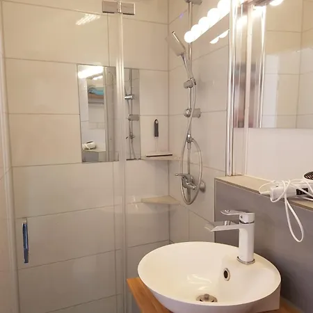 Traumhafte Maisonette-wohnung Im Schwarzwald *