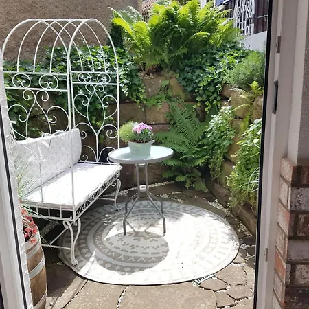 Apartment Traumhafte Maisonette-wohnung Im Schwarzwald