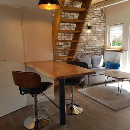 Traumhafte Maisonette-wohnung Im Schwarzwald Apartment *
