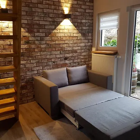 Apartment Traumhafte Maisonette-wohnung Im Schwarzwald Freudenstadt