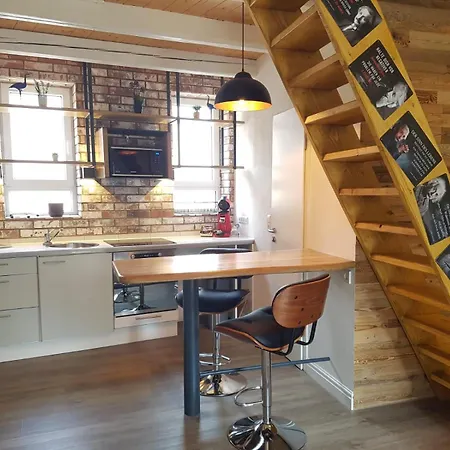 Apartment Traumhafte Maisonette-wohnung Im Schwarzwald *