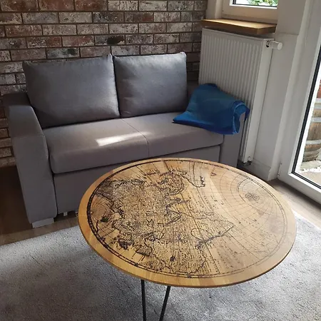 Apartment Traumhafte Maisonette-wohnung Im Schwarzwald Freudenstadt